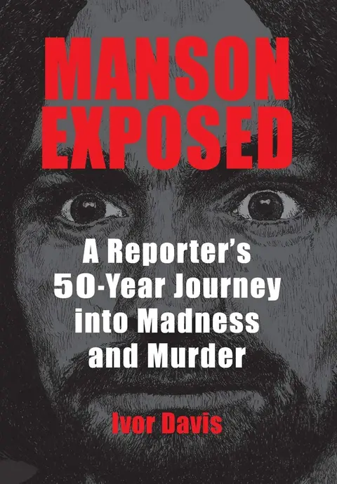 Cover of Manson Exposed
