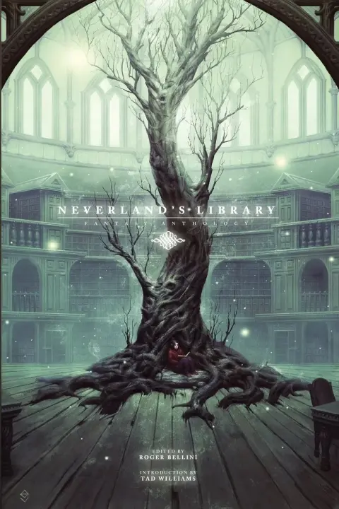 Cover of Neverland's Library