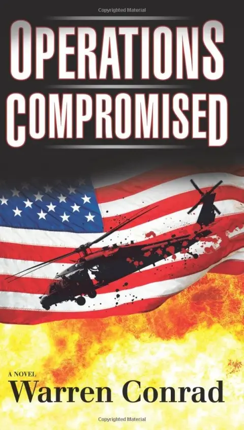 Cover of Operations Compromised