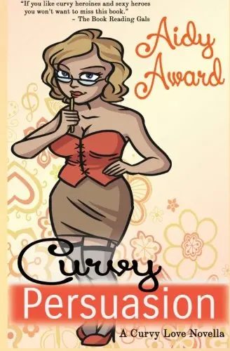 Cover of Curvy Persuasion