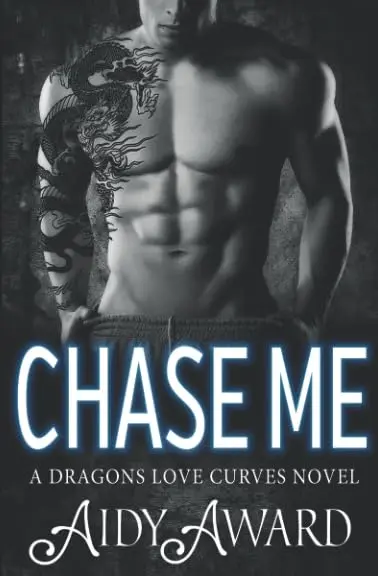 Cover of Chase Me