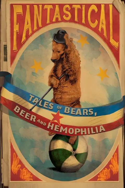 Cover of Fantastical