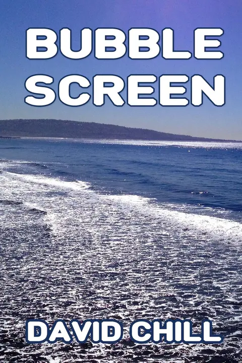 Cover of Bubble Screen