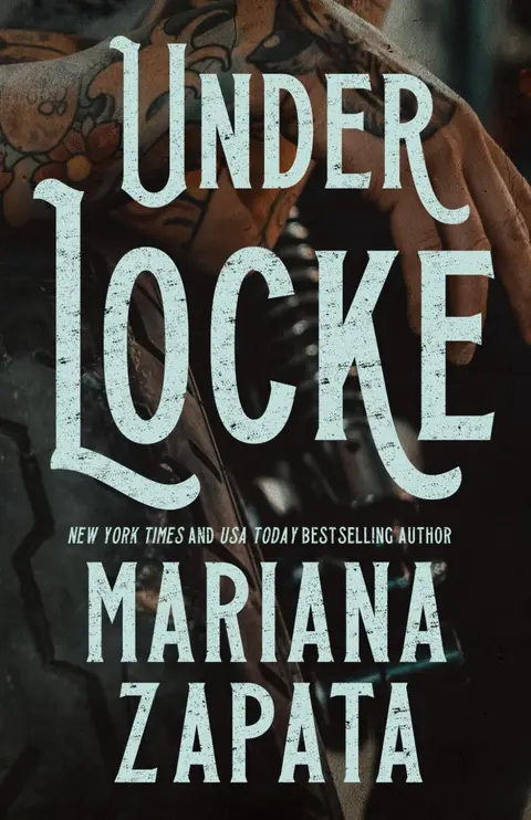 Cover of Under Locke