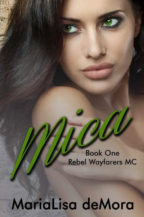 Cover of Mica