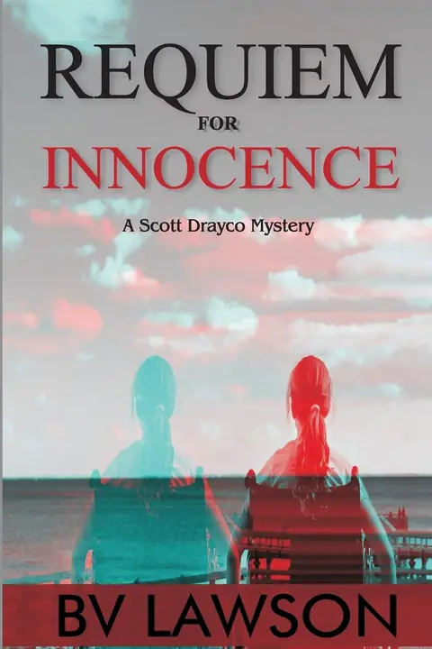 Cover of Requiem for Innocence