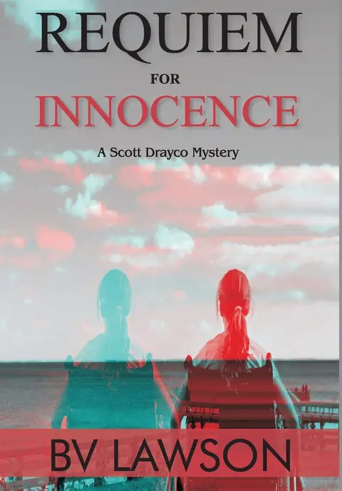 Cover of Requiem for Innocence