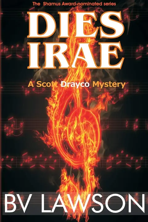 Cover of Dies Irae