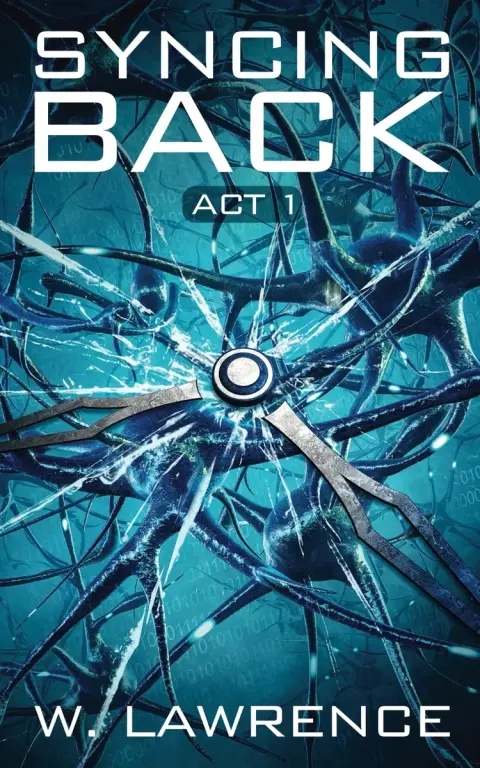 Cover of Syncing Back