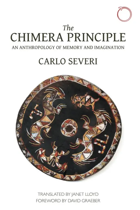 Cover of The Chimera Principle