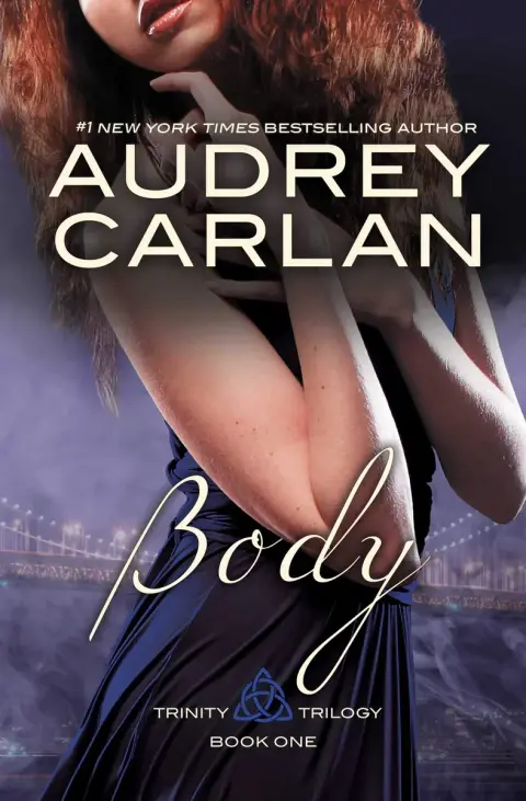 Cover of Body