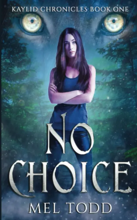 Cover of No Choice