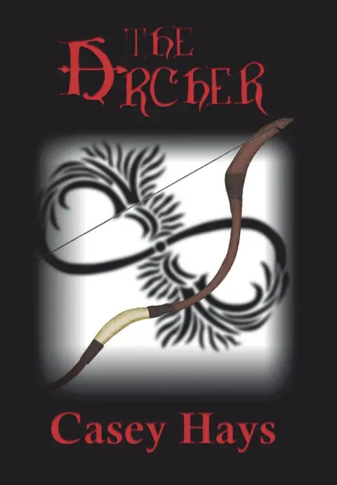 Cover of The Archer