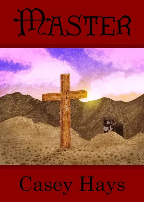 Cover of Master