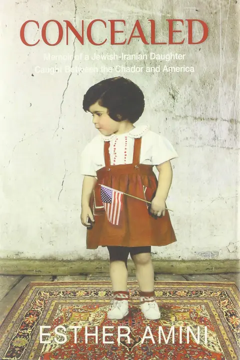 Cover of Concealed