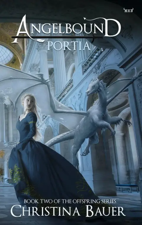 Cover of Portia