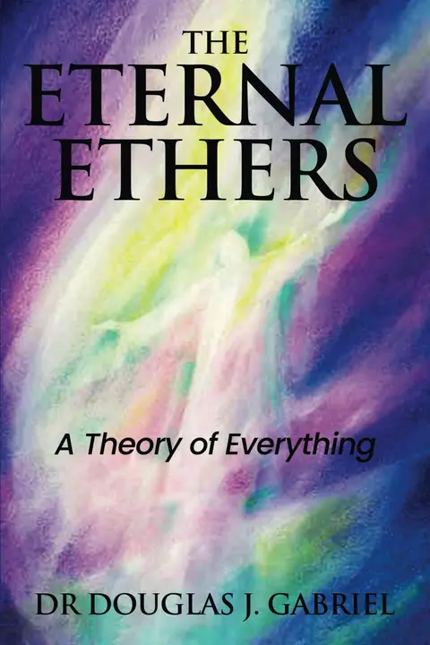 Cover of The Eternal Ethers