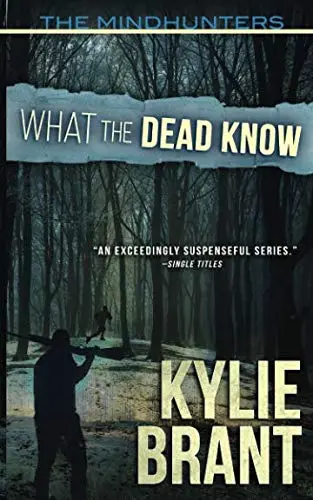 Cover of What the Dead Know