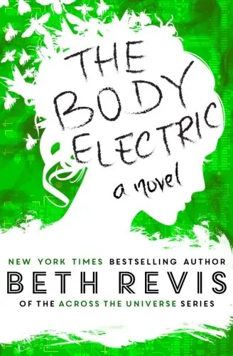 Cover of The Body Electric