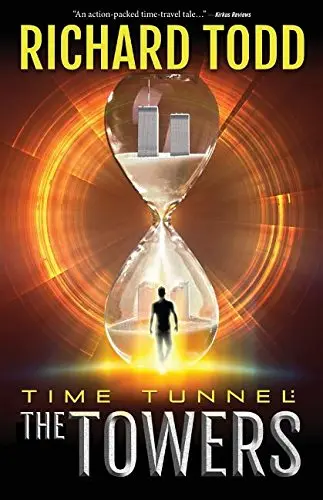 Cover of Time Tunnel