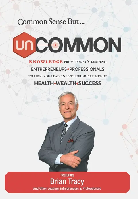 Cover of UNcommon