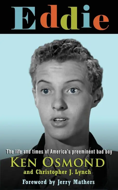 Cover of Eddie