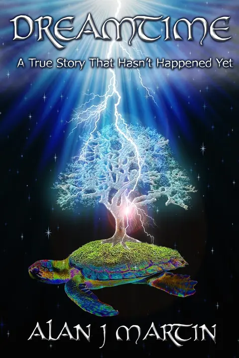 Cover of Dreamtime