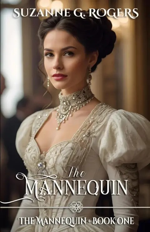Cover of The Mannequin
