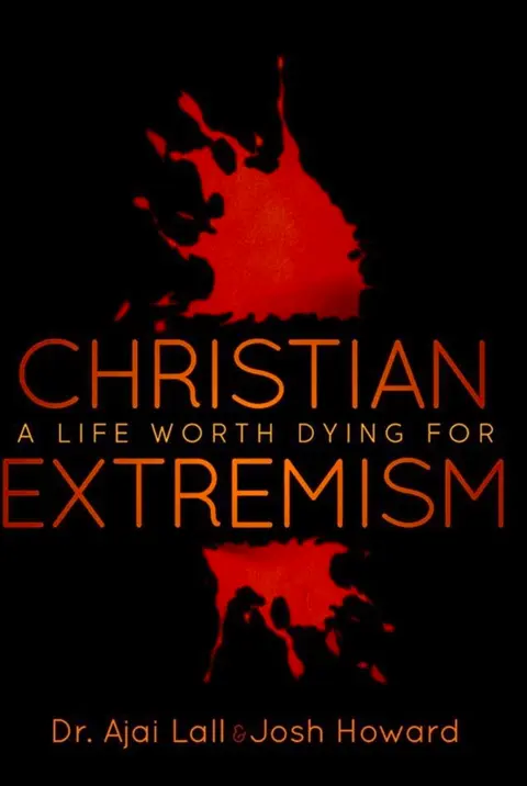 Cover of Christian Extremism