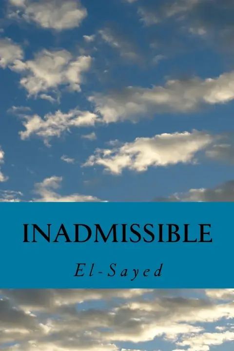 Cover of Inadmissible