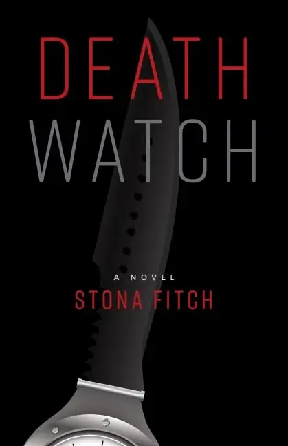 Cover of Death Watch