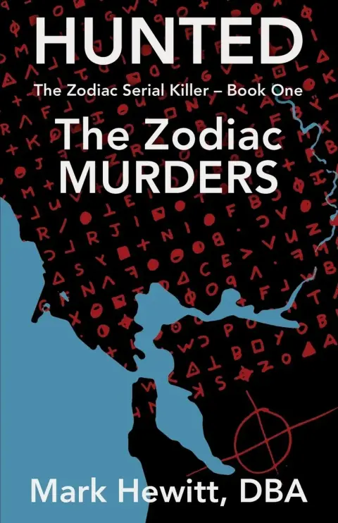 Cover of Hunted