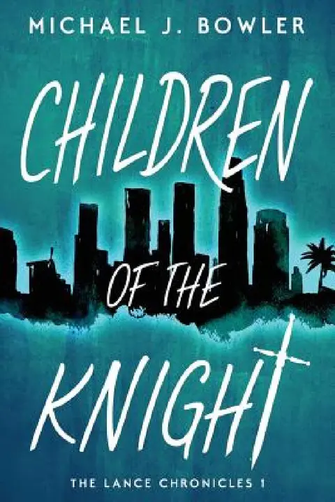 Cover of Children of the Knight