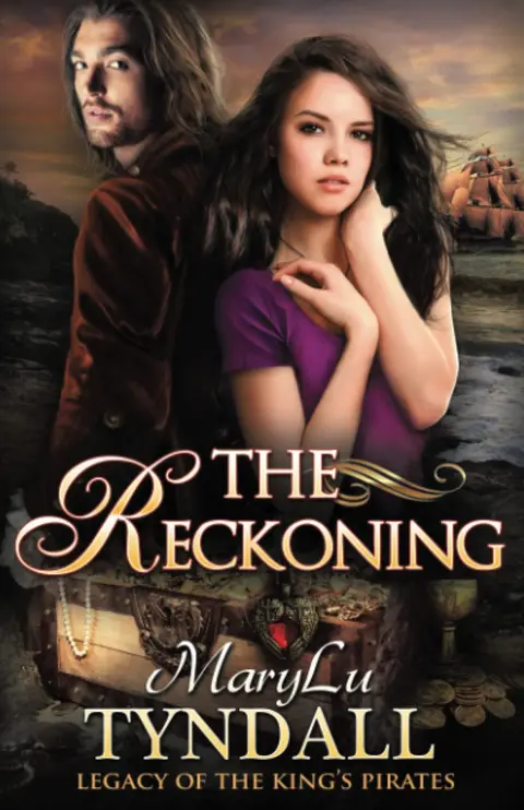 Cover of The Reckoning