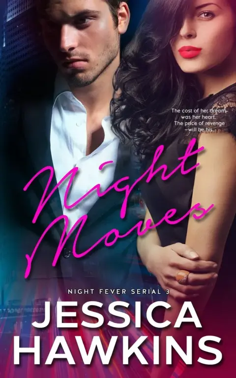 Cover of Night Moves