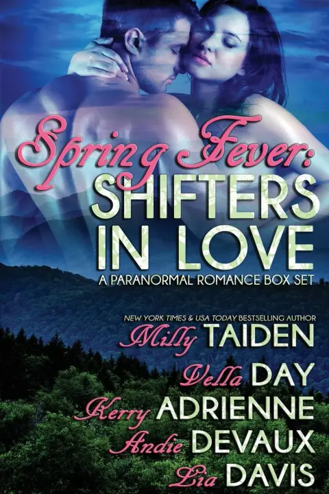 Cover of Spring Fever
