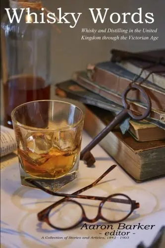 Cover of Whisky Words