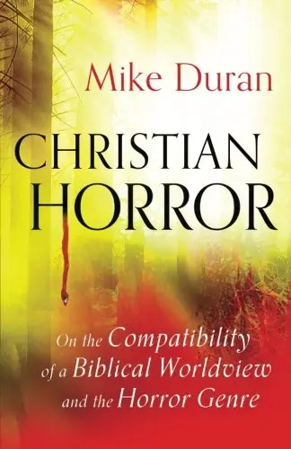 Cover of Christian Horror