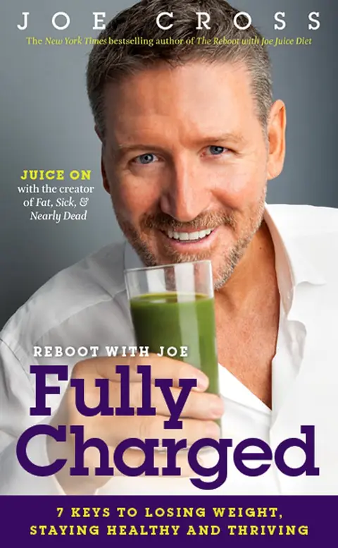 Cover of Fully Charged