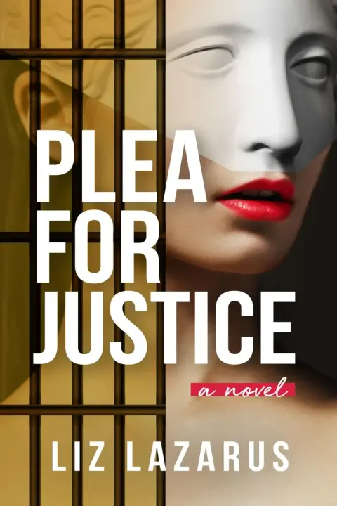 Cover of Plea for Justice