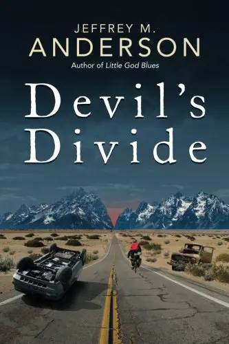 Cover of Devil's Divide