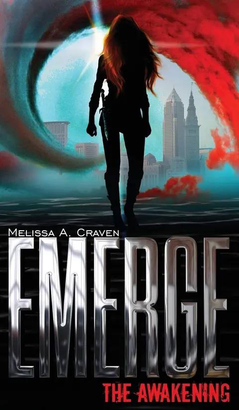 Cover of Emerge