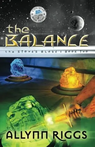 Cover of The Balance