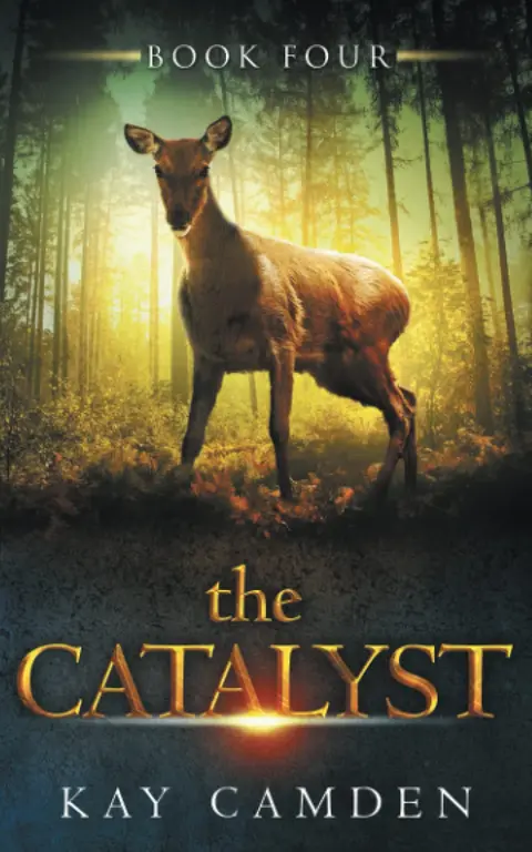 Cover of The Catalyst