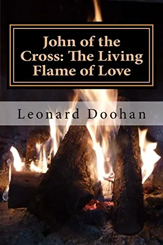 Cover of John of the Cross