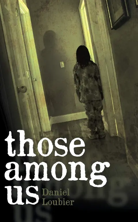 Cover of Those Among Us