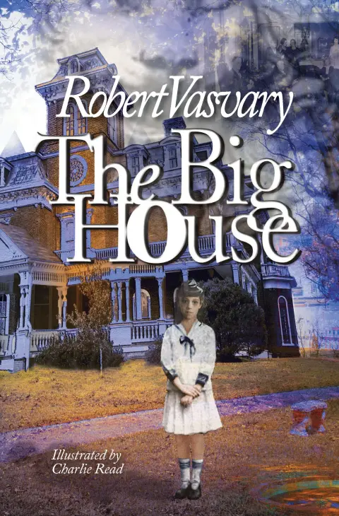 Cover of The Big House