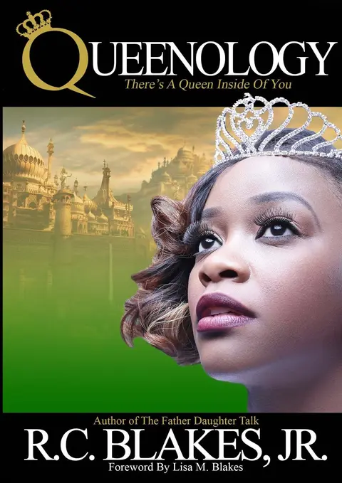 Cover of Queenology