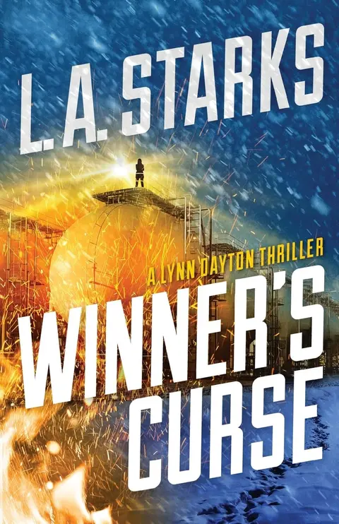 Cover of Winner's Curse