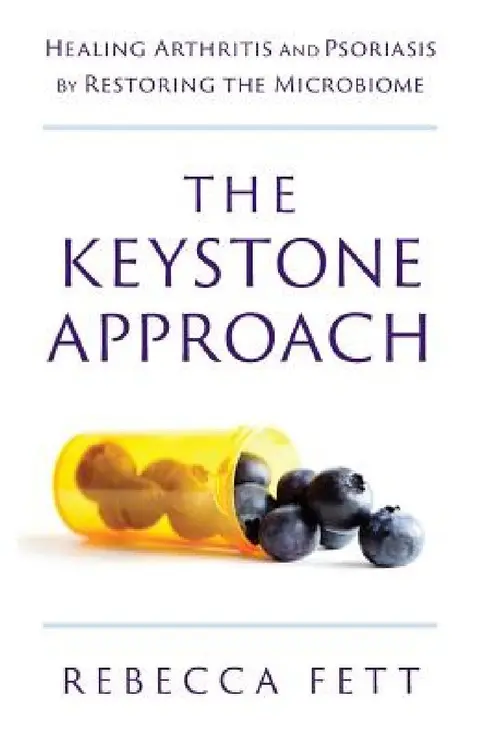 Cover of The Keystone Approach